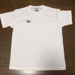 ミズノ 白Tシャツのサムネイル
