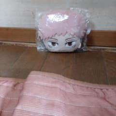 呪術廻戦ぬいぐるみのサムネイル