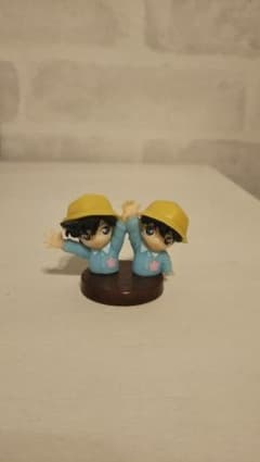 コナン シークレット チョコエッグのサムネイル