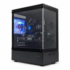ピラーレス ゲーミングPC SSD480GB Core i7 GTX1060 - メルカリ