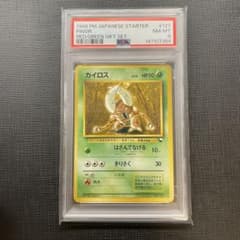 [PSA8] 카이로스 ◆ 확장 시트 제1탄(청판)