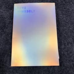 BTS LOVE YOURSELFのサムネイル