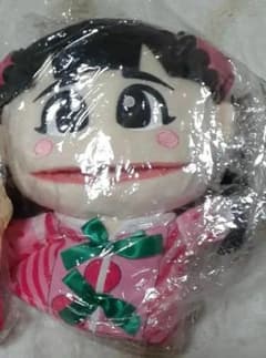 あーりんパペット笑一笑verのサムネイル