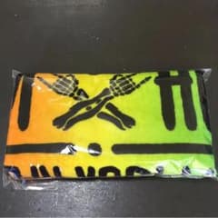 マキシマムザホルモン タオルのサムネイル