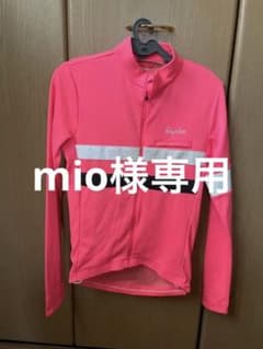 rapha ラファ ロングスリーブシャツのサムネイル