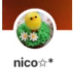nico☆*様　専用のサムネイル