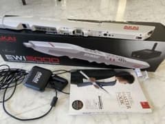 AKAI EWI5000 ウインドシンセのサムネイル