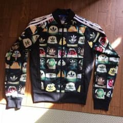 ゴルファー様専用アディダスジャージのサムネイル