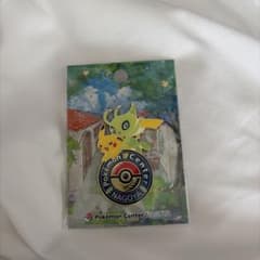 夕方まで購入で当日発送】ロゴピンズ ポケモンセンターナゴヤ - メルカリ