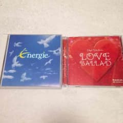 CD セットのサムネイル
