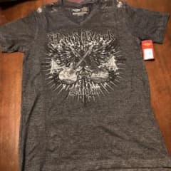タグ付き ハードロックカフェ Tシャツのサムネイル