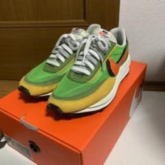 sacai NIKE ldwaffle 28cm 美品のサムネイル