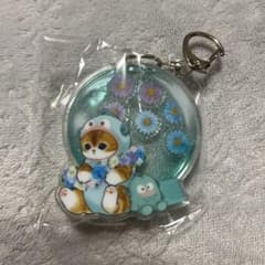 mofusand サンリオ アクリルキーホルダーのサムネイル