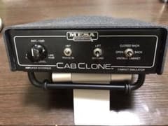 【マハラジャさん専用】 Mesa Boogie CAB CLONE8 Ohmのサムネイル
