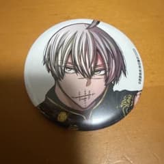 皇后崎迅 コミケ c107 缶バッジ - メルカリ