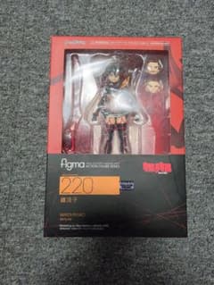 figma 纏流子 キルラキル 220のサムネイル