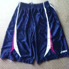 asics バスパン Lサイズのサムネイル