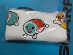 비매품 신품 반다이 남코 북의 달인 타월