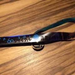 関ジャニリサイタル 銀テープ まとめ買いのサムネイル