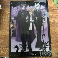 カラフルピーチのハロウィンのファイルのサムネイル