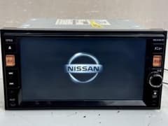 日産純正 ディスプレイオーディオ 7インチワイド | Shop at Mercari