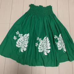 パウスカート フラダンスのサムネイル