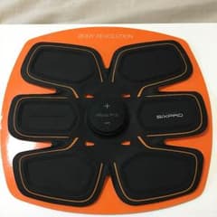 SIX PAD 正規品 本体のサムネイル