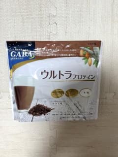 カーブス ウルトラプロテイン ココア味 - メルカリ