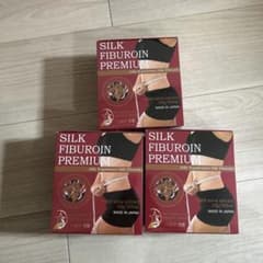 バラ売り可　シルクフィブロインプレミアムのサムネイル