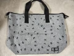 Under Armour TOKYO GIANTS トートバッグのサムネイル