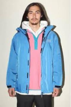 wacko maria マウンテンパーカーのサムネイル