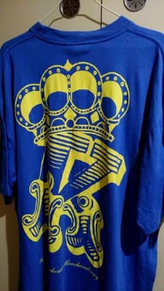 入手不可能G.K.M Tシャツ2XLのサムネイル
