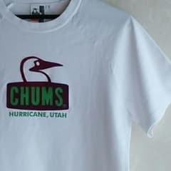 CHUMS   ラグランTのサムネイル
