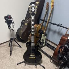 マツモク製　diamond LPC-500 レスポールカスタム マツモク製 diamond LPC-500 レスポールカスタム - メルカリ