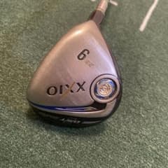 XXIO 9 フェアウェイウッド 9W SR 23° XXIO 9 フェアウェイウッド 9W SR 23° - メルカリ