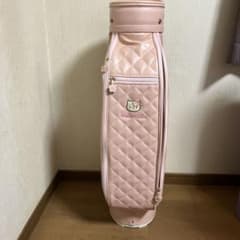 Hello Kitty golf bag, brand new, never used.