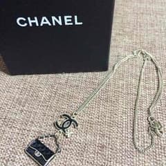 シャネルネックレス♡のサムネイル