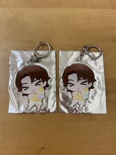 M!LK 吉田仁人 アクキーのサムネイル