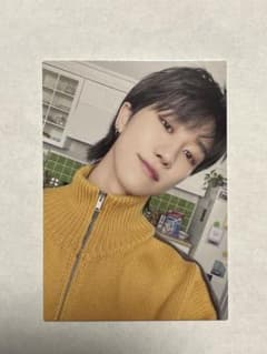 ミンハオ the8 SEVENTEEN HOME プルオーバーのサムネイル