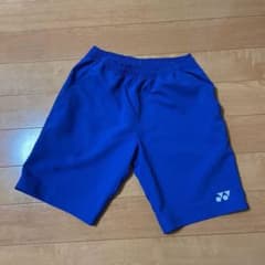 YONEX ヨネックス ハーフパンツのサムネイル