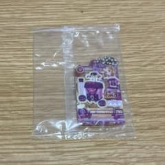 アイカツ　大地のの　シルキーラブデビルベアトップのサムネイル