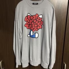 UNDERCOVER x Sanrio スウェット ハローキティ | Mercari