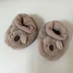 H&M アニマル 靴のサムネイル