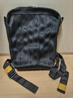 kao pao shu カオパオシュウ リュック バックのサムネイル