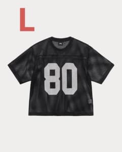 STUSSY カットソー 半袖 メンズ Team Jersey 80 Meshのサムネイル