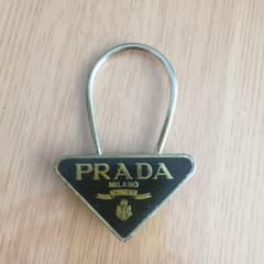 PRADA キーリングのサムネイル