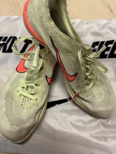 Nike （ナイキ）ドラゴンフライ スパイクシューズ 23.5cmのサムネイル