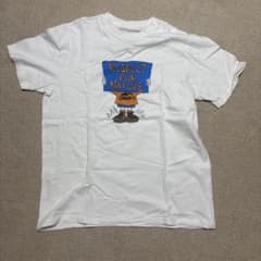 Respect for Nature Tシャツのサムネイル
