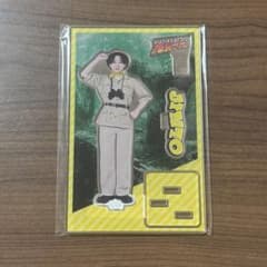 M!LK 吉田仁人 爆裂ホームパーティー アクスタ - メルカリ