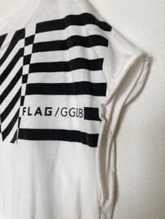 Deuxieme Classe GOLDEN GOOSE フレンチスリーブ　XS